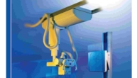 TopLIFT with canbus